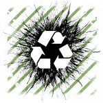 Recycling - logo