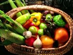 warzywa i owoce, zdrowe jedzenie